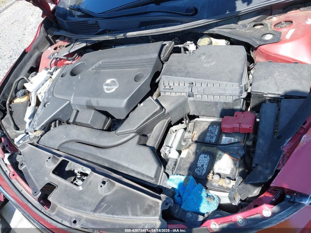 1N4AL3AP7FN365785 Nissan Altima 2.5 S