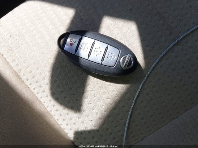 1N4AL3AP7FN365785 Nissan Altima 2.5 S
