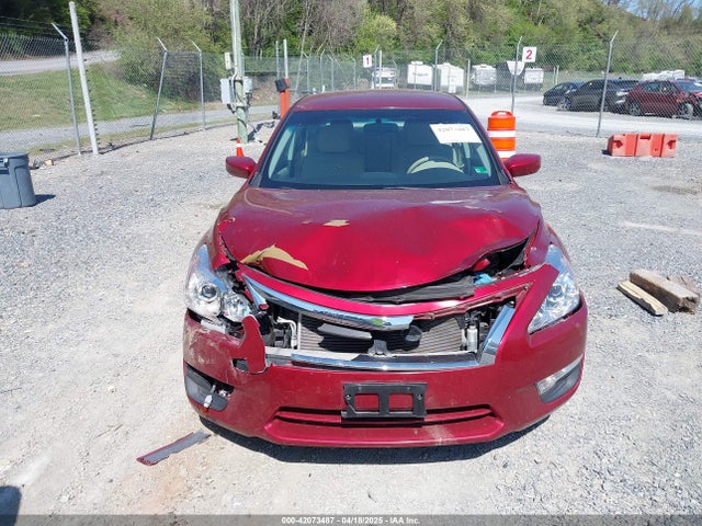 1N4AL3AP7FN365785 Nissan Altima 2.5 S