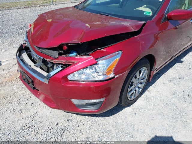 1N4AL3AP7FN365785 Nissan Altima 2.5 S
