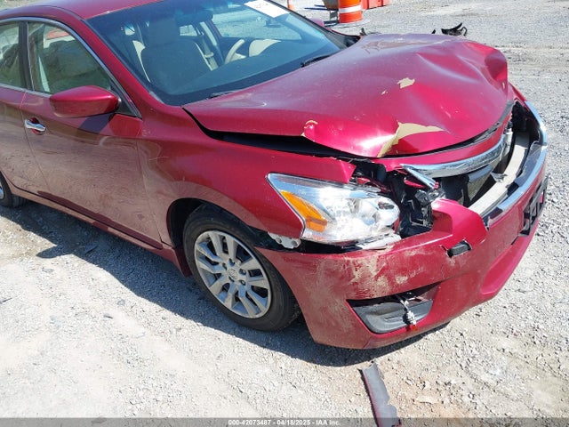 1N4AL3AP7FN365785 Nissan Altima 2.5 S