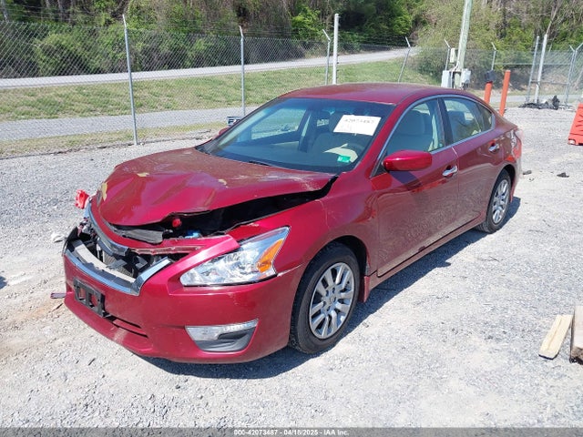 1N4AL3AP7FN365785 Nissan Altima 2.5 S