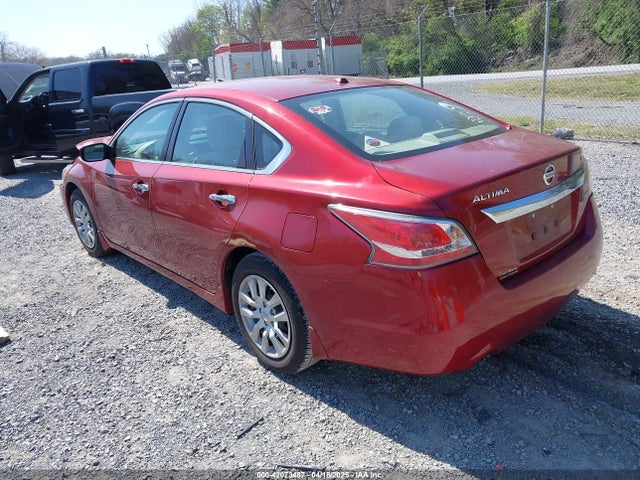 1N4AL3AP7FN365785 Nissan Altima 2.5 S