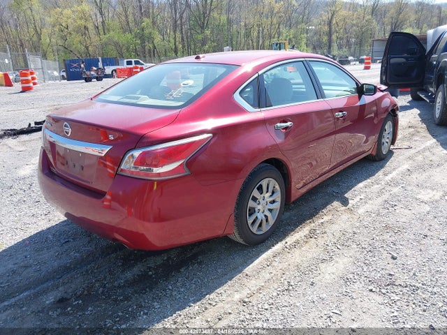 1N4AL3AP7FN365785 Nissan Altima 2.5 S