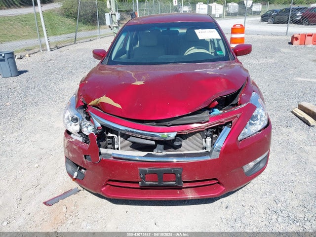 1N4AL3AP7FN365785 Nissan Altima 2.5 S