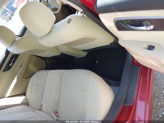 1N4AL3AP7FN365785 Nissan Altima 2.5 S