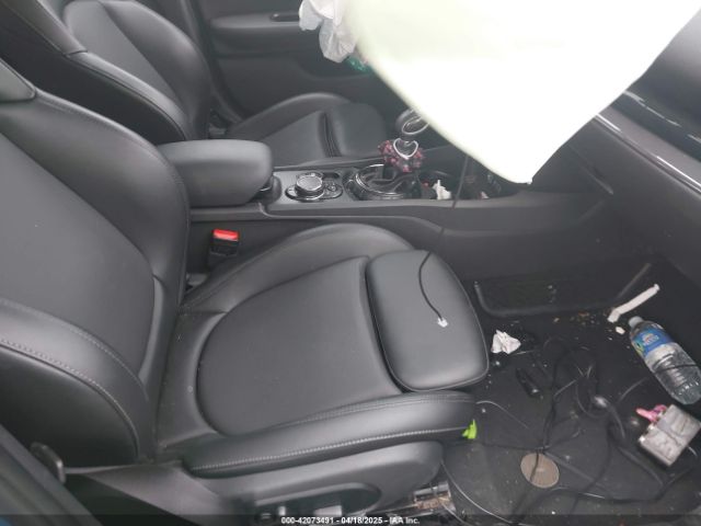 2017 MINI CLUBMAN WMWLU5C50H2E82166 Photo 4