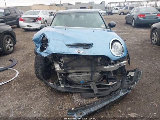 2017 MINI CLUBMAN WMWLU5C50H2E82166 Photo 5
