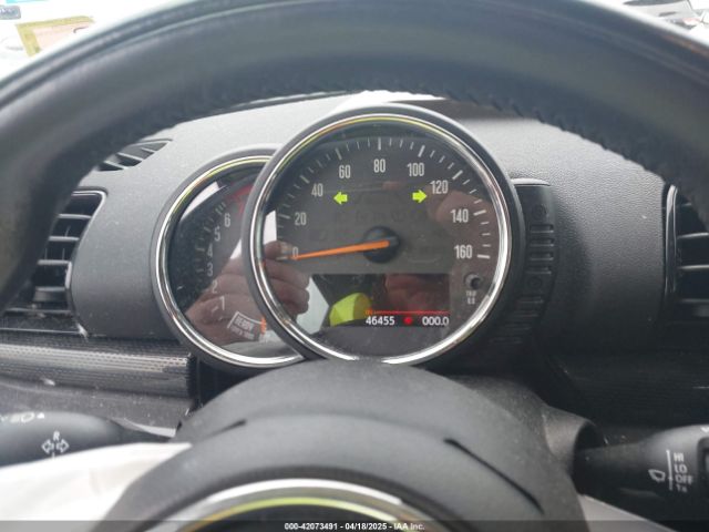 2017 MINI CLUBMAN WMWLU5C50H2E82166 Photo 6