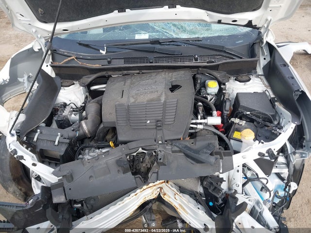 JF2SKADC2PH471884 Subaru Forester Premium