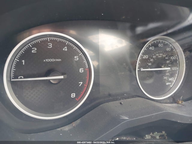JF2SKADC2PH471884 Subaru Forester Premium