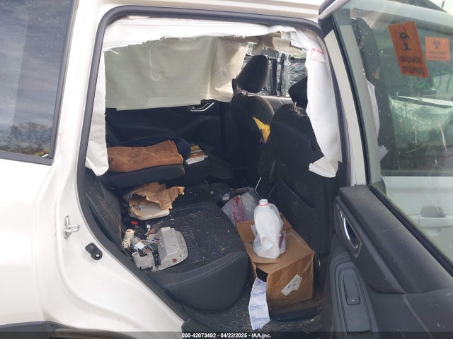 JF2SKADC2PH471884 Subaru Forester Premium