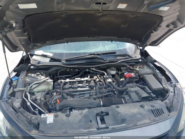 SHHFK7H49LU212257 Honda Civic Sport