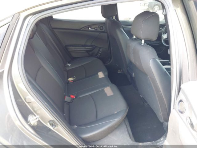 SHHFK7H49LU212257 Honda Civic Sport