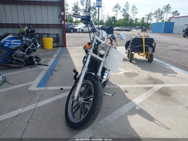 2009 HARLEY-DAVIDSON FXDL 1HD1GN41X9K323035 Photo 4