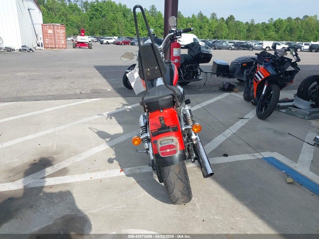 2009 HARLEY-DAVIDSON FXDL 1HD1GN41X9K323035 Photo 5