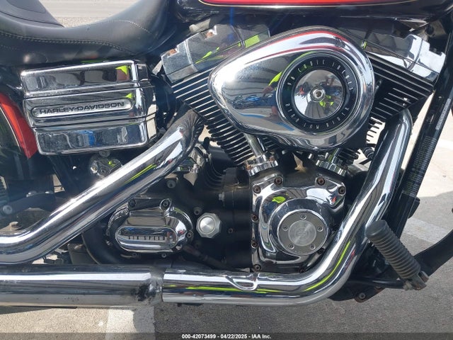 2009 HARLEY-DAVIDSON FXDL 1HD1GN41X9K323035 Photo 7