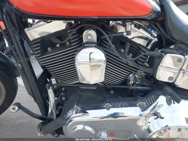 2009 HARLEY-DAVIDSON FXDL 1HD1GN41X9K323035 Photo 8
