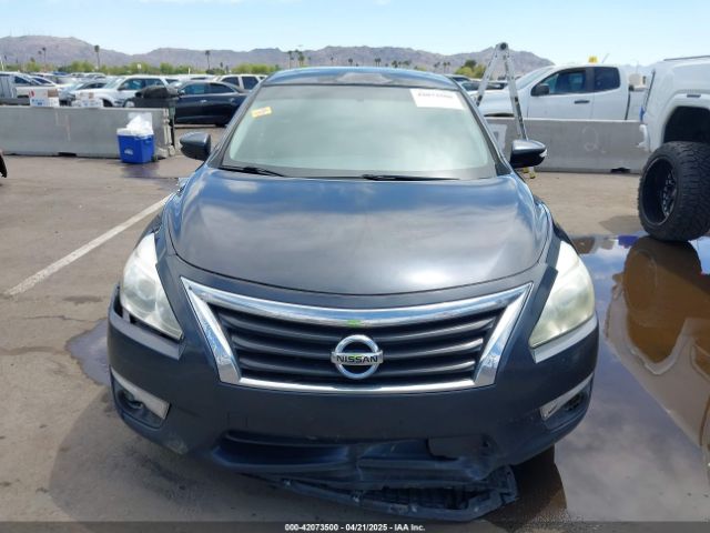 1N4AL3AP2FC225140 Nissan Altima 2.5 Sv