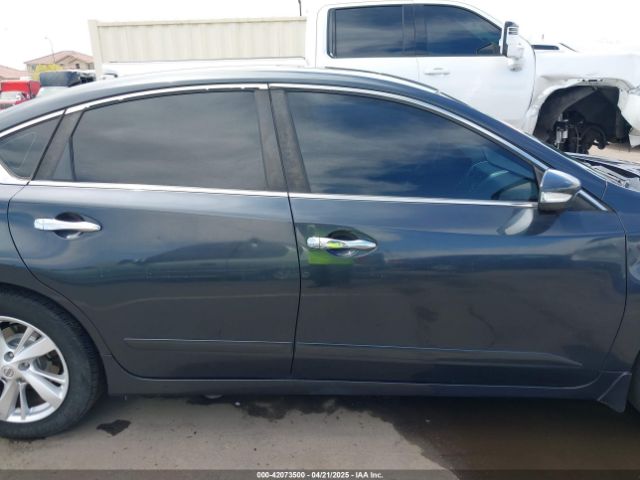 1N4AL3AP2FC225140 Nissan Altima 2.5 Sv