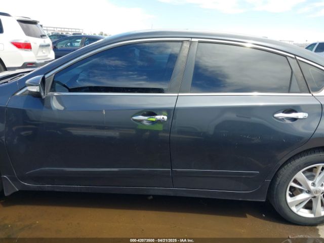 1N4AL3AP2FC225140 Nissan Altima 2.5 Sv
