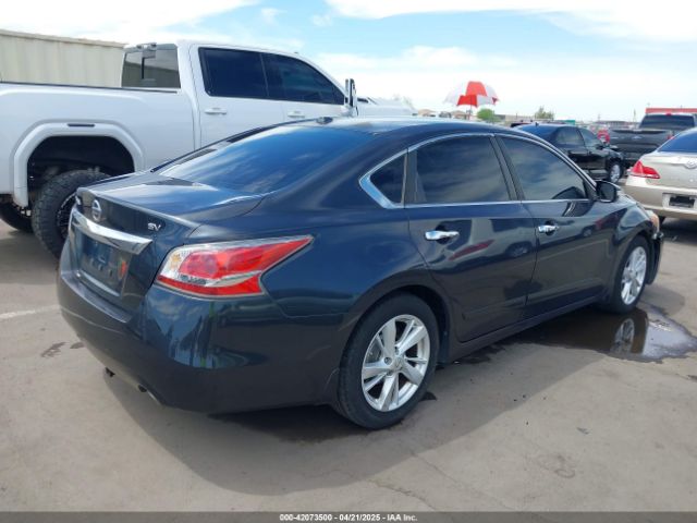 1N4AL3AP2FC225140 Nissan Altima 2.5 Sv