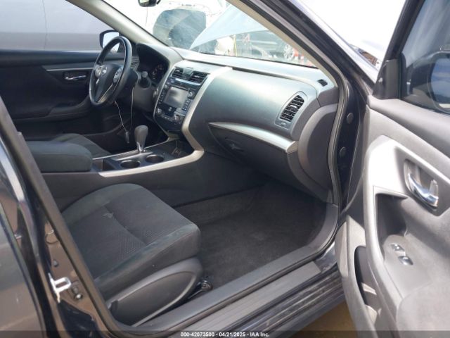 1N4AL3AP2FC225140 Nissan Altima 2.5 Sv