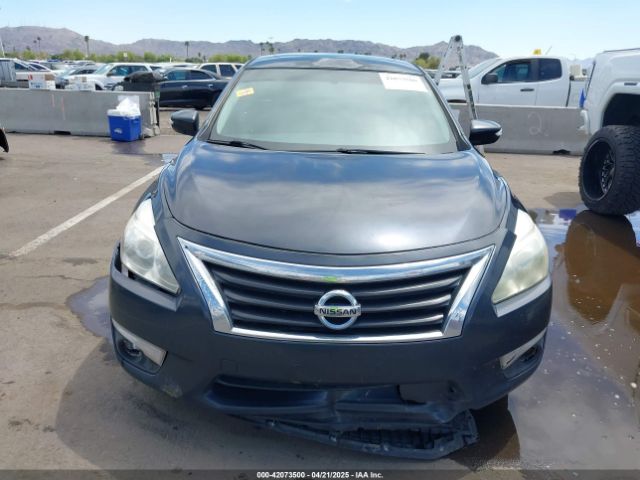 1N4AL3AP2FC225140 Nissan Altima 2.5 Sv