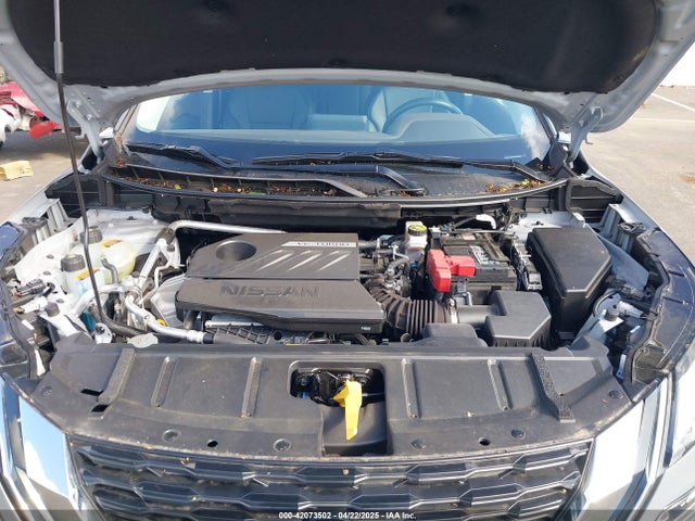 Nissan Rogue Sl Intelligent Awd 2023 5N1BT3CB6PC906074 Image 10