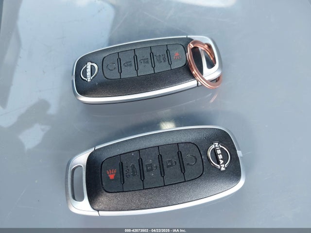 Nissan Rogue Sl Intelligent Awd 2023 5N1BT3CB6PC906074 Image 11