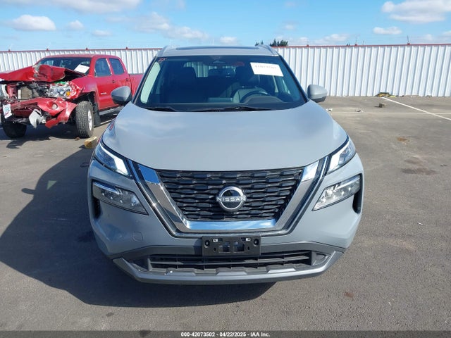 Nissan Rogue Sl Intelligent Awd 2023 5N1BT3CB6PC906074 Image 13