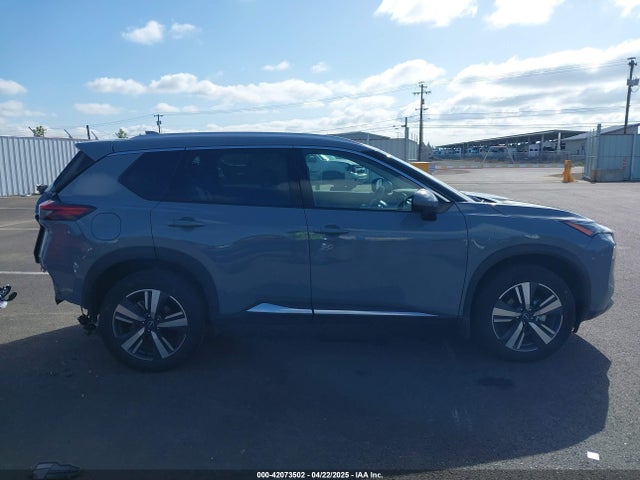 Nissan Rogue Sl Intelligent Awd 2023 5N1BT3CB6PC906074 Image 14