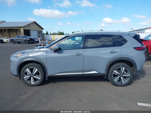 Nissan Rogue Sl Intelligent Awd 2023 5N1BT3CB6PC906074 Image 15