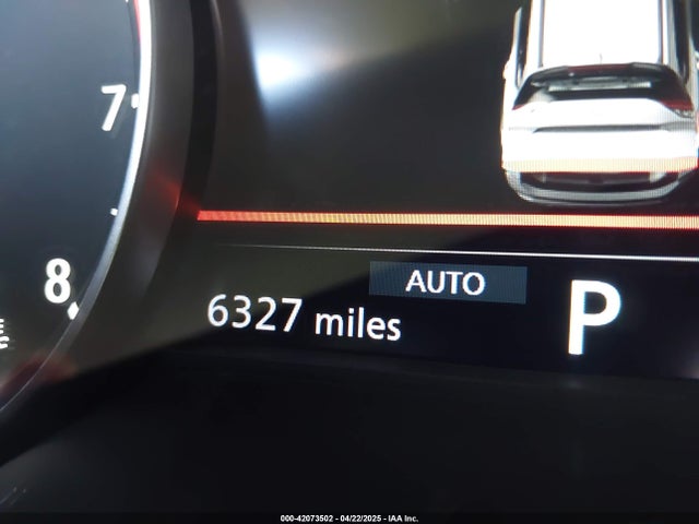 Nissan Rogue Sl Intelligent Awd 2023 5N1BT3CB6PC906074 Image 16