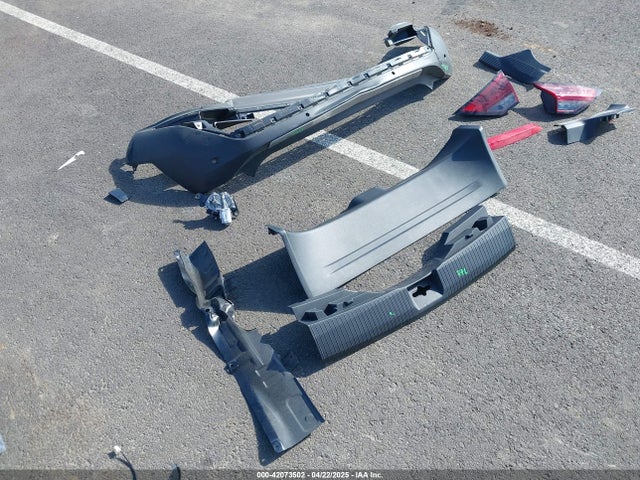Nissan Rogue Sl Intelligent Awd 2023 5N1BT3CB6PC906074 Image 12