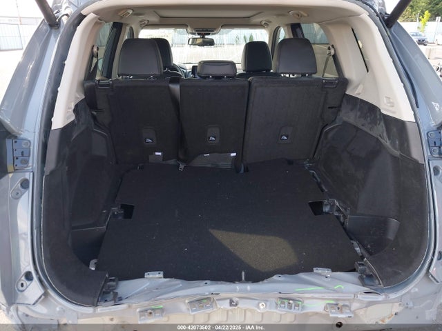 Nissan Rogue Sl Intelligent Awd 2023 5N1BT3CB6PC906074 Image 18