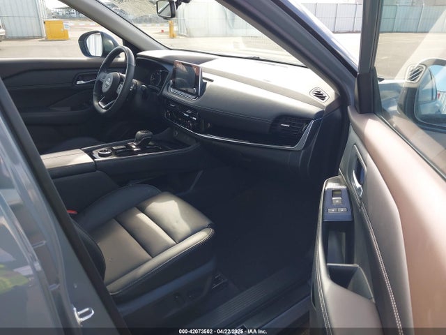 Nissan Rogue Sl Intelligent Awd 2023 5N1BT3CB6PC906074 Image 5
