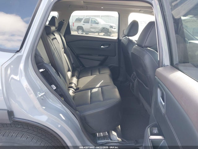 Nissan Rogue Sl Intelligent Awd 2023 5N1BT3CB6PC906074 Image 8