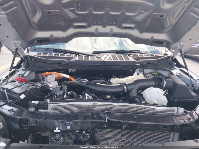 1FTFW3LD0RFA89460 Ford F-150 Xlt