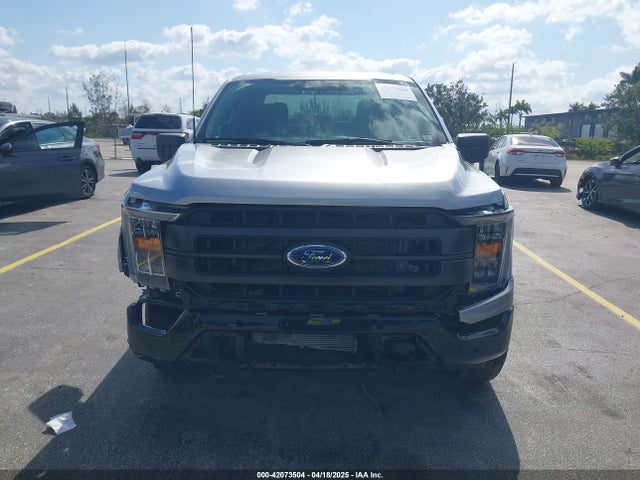 1FTFW3LD0RFA89460 Ford F-150 Xlt