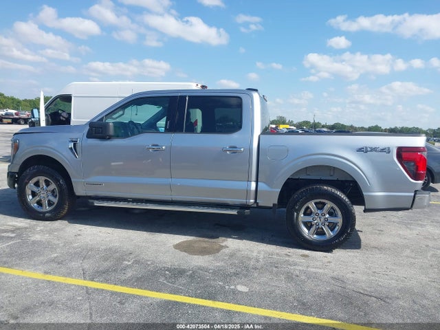 1FTFW3LD0RFA89460 Ford F-150 Xlt