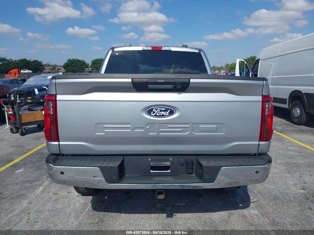 1FTFW3LD0RFA89460 Ford F-150 Xlt