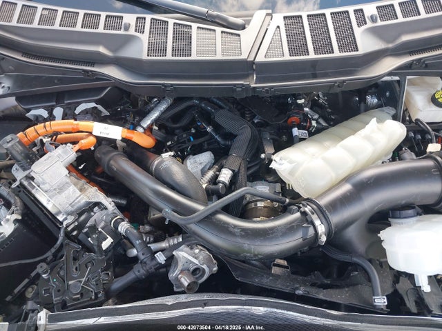 1FTFW3LD0RFA89460 Ford F-150 Xlt
