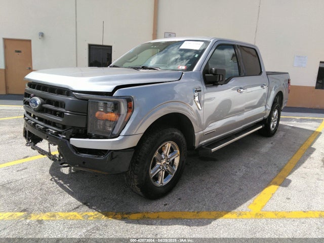 1FTFW3LD0RFA89460 Ford F-150 Xlt