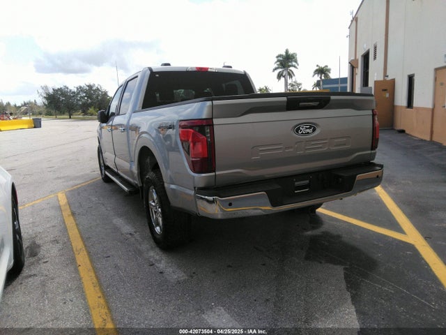 1FTFW3LD0RFA89460 Ford F-150 Xlt