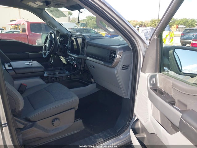 1FTFW3LD0RFA89460 Ford F-150 Xlt