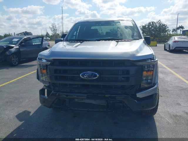 1FTFW3LD0RFA89460 Ford F-150 Xlt