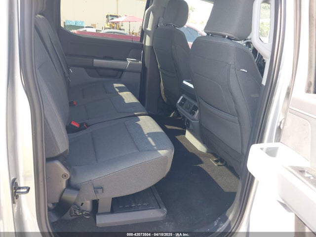 1FTFW3LD0RFA89460 Ford F-150 Xlt