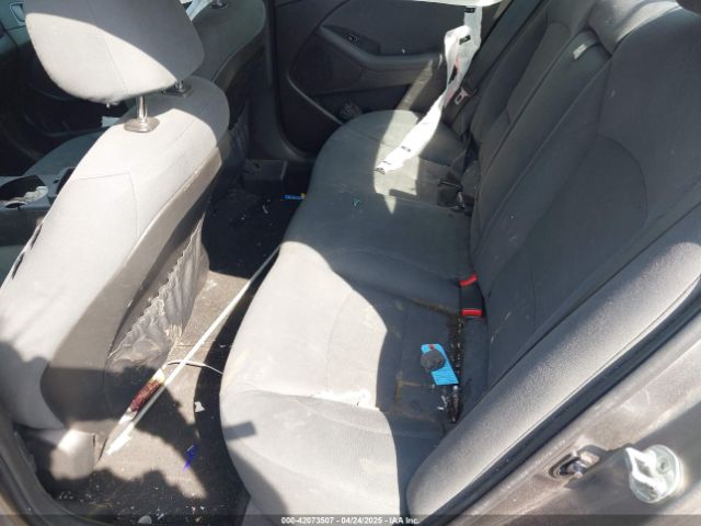 5XXGM4A7XFG497121 KIA Optima Lx