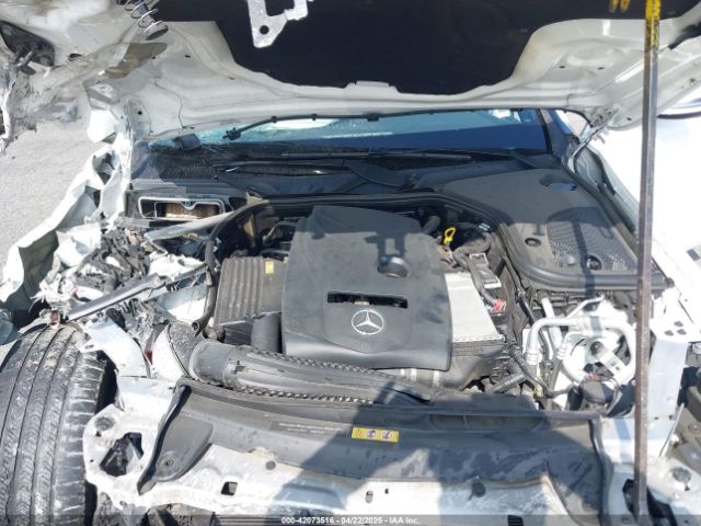 WDDZF4JB1HA032951 Mercedes-Benz E 300
